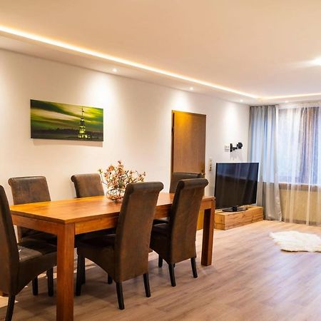 Ferienwohnung-Lenne-Finnentrop المظهر الخارجي الصورة