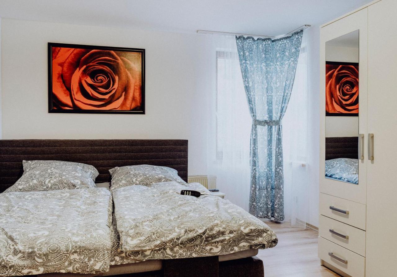 Ferienwohnung-Lenne-Finnentrop المظهر الخارجي الصورة