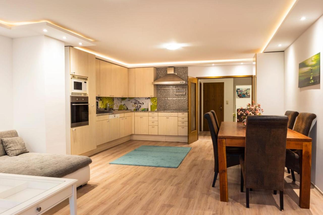 Ferienwohnung-Lenne-Finnentrop المظهر الخارجي الصورة