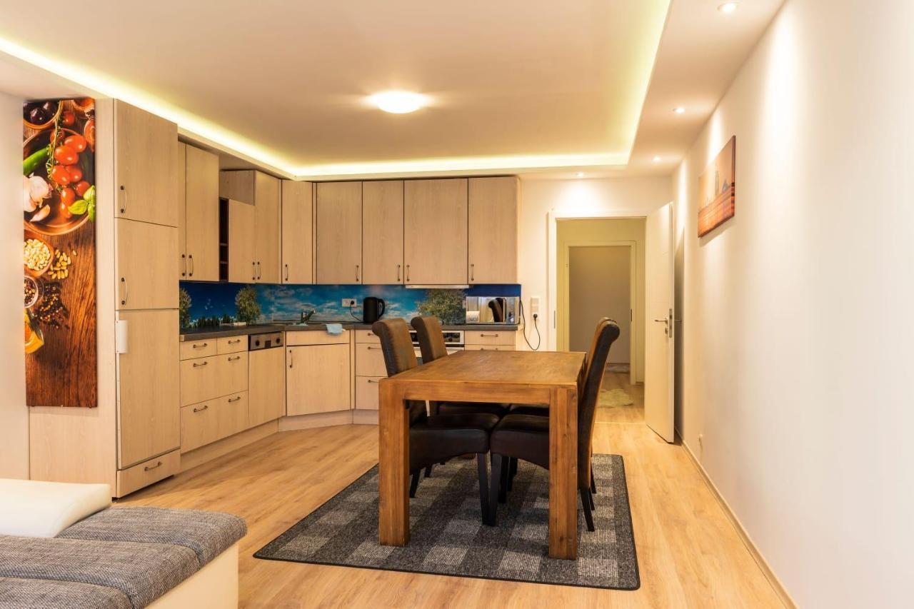 Ferienwohnung-Lenne-Finnentrop المظهر الخارجي الصورة