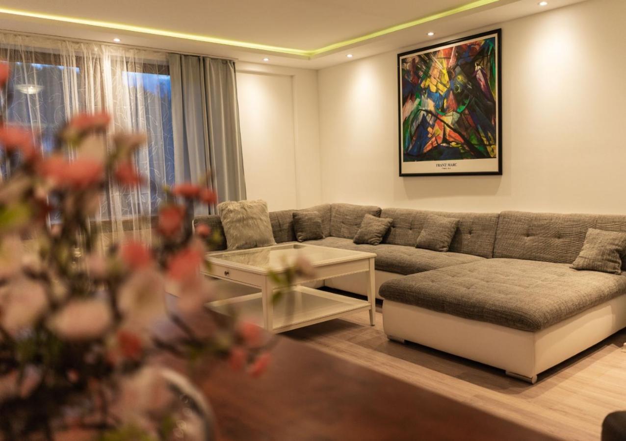 Ferienwohnung-Lenne-Finnentrop المظهر الخارجي الصورة