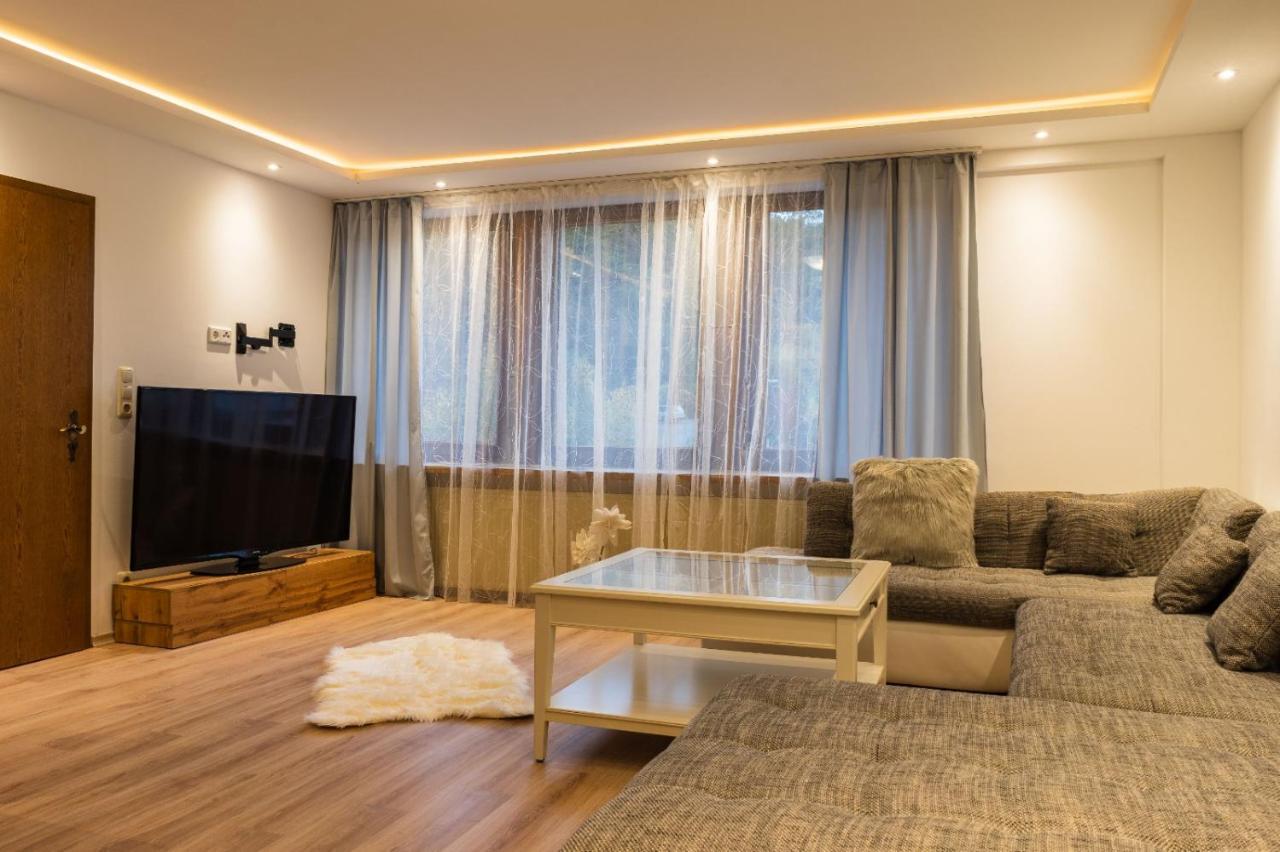 Ferienwohnung-Lenne-Finnentrop المظهر الخارجي الصورة