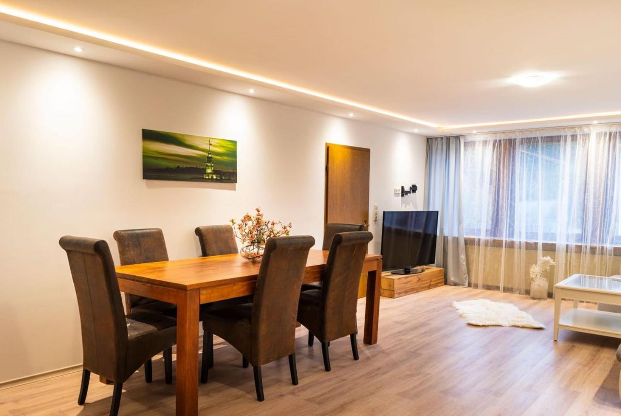 Ferienwohnung-Lenne-Finnentrop المظهر الخارجي الصورة